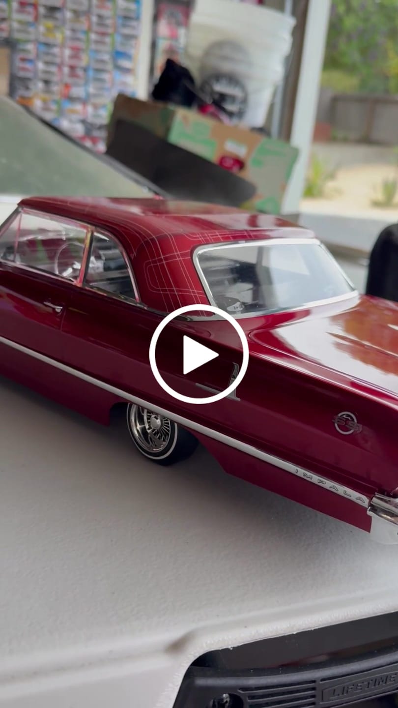 Customer video review of Kustom Limitedslip driveshafts