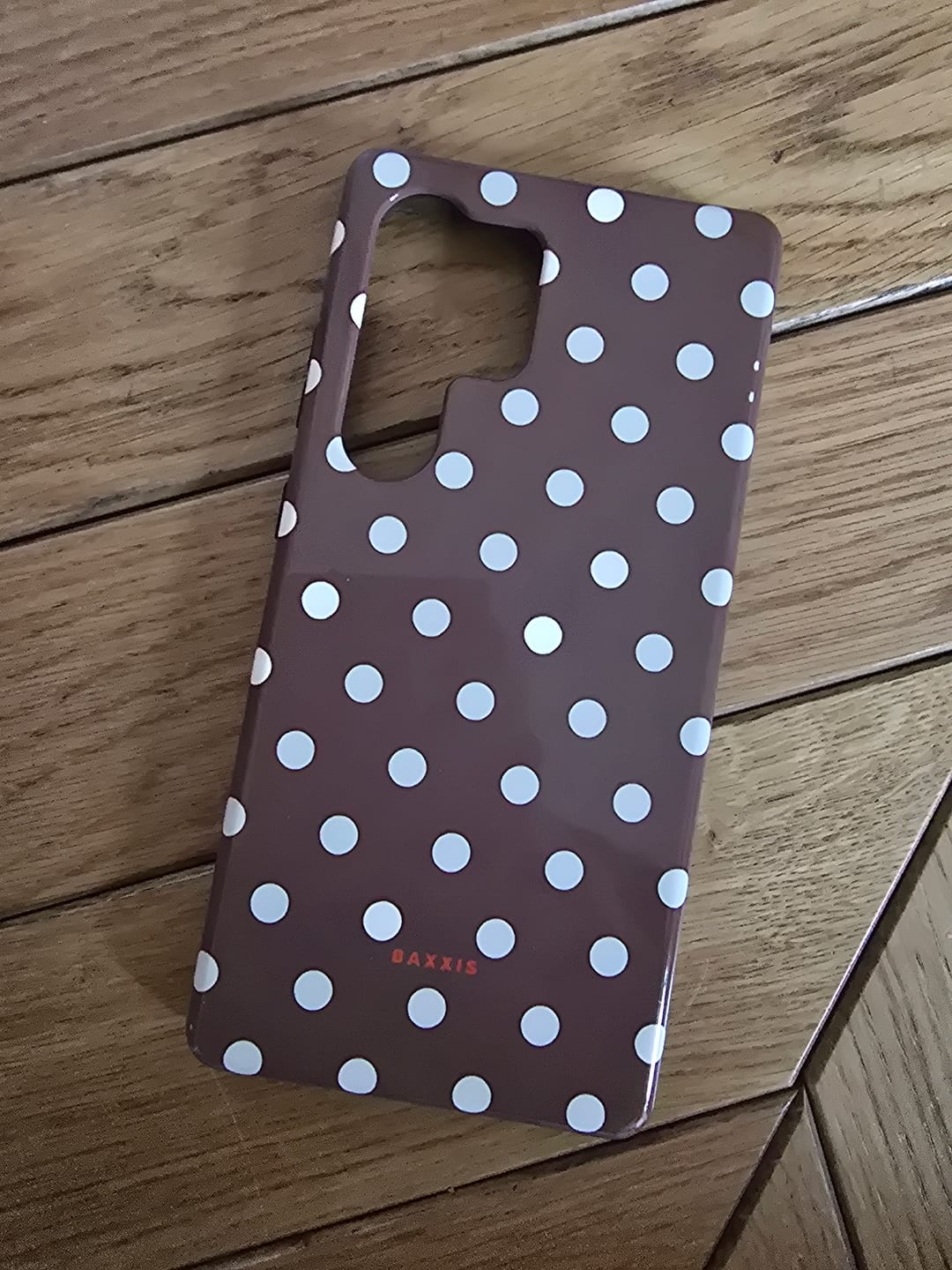 Customer photo review of Dotty