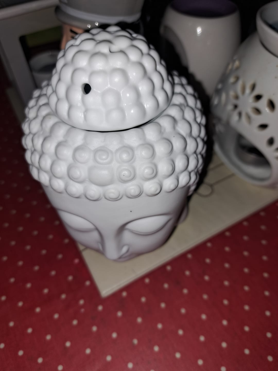 Customer photo review of The Original Gift Set