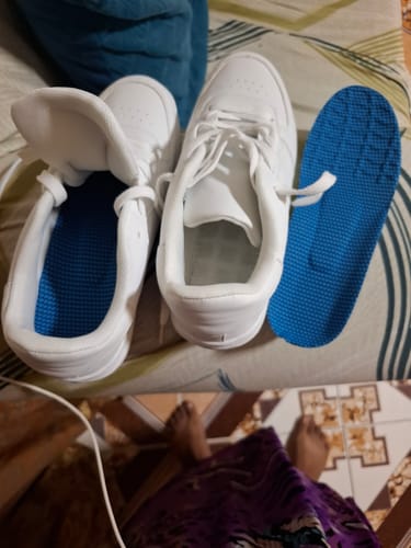 Customer photo review of Envío Express Prioritario