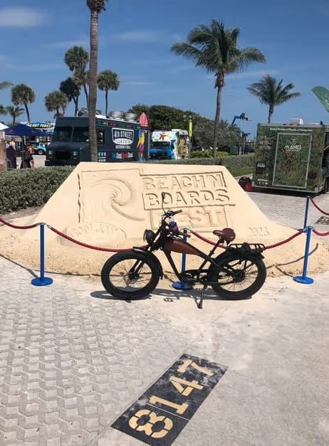 Customer photo review of Cheetah Pro (New 2026)