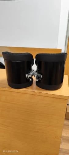 Customer photo review of Therapy Anti Gravity Inversion Boots