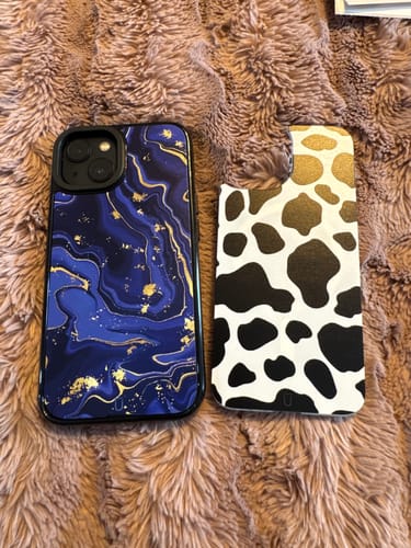 Customer photo review of Epoxy - (Back only)