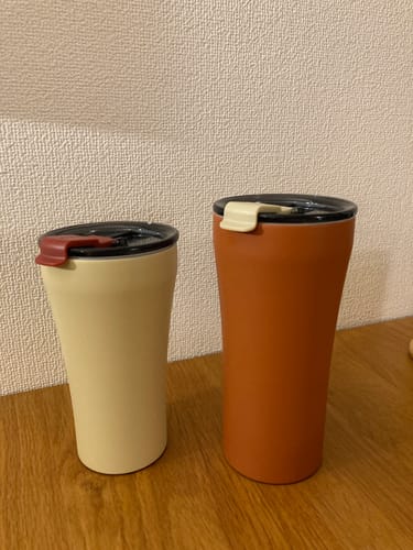 Customer photo review of STTOKE Lid 2.0（フタ） ※スペアパーツ