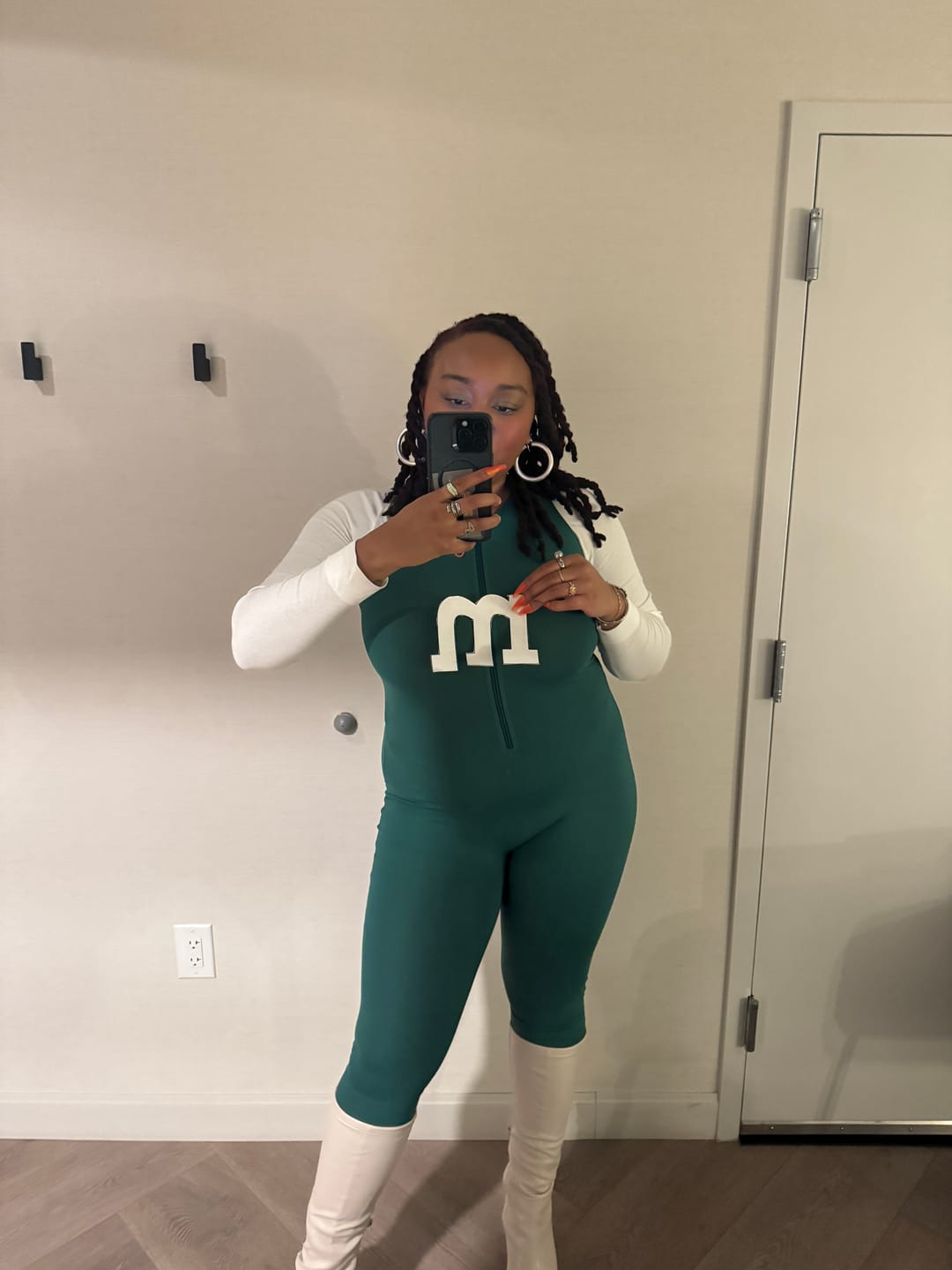 Customer photo review of ARI
