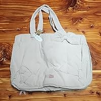 Customer photo review of Crush 23L Laptop Tote