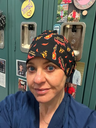 Customer photo review of Spicy Propofol