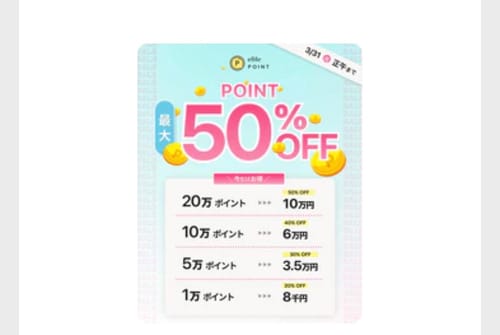 Customer photo review of ポイント購入 (2025/3/31正午まで)