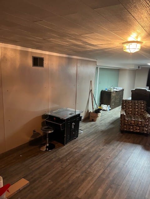 Customer photo review of Commercial Grade 60 games in 1 Arcade Commercial Cocktail Table Machine Retro Multi-cade LED
