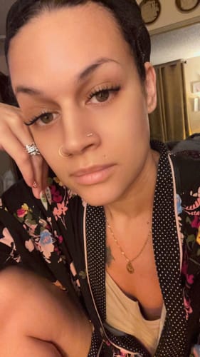 Customer photo review of VB-Muse