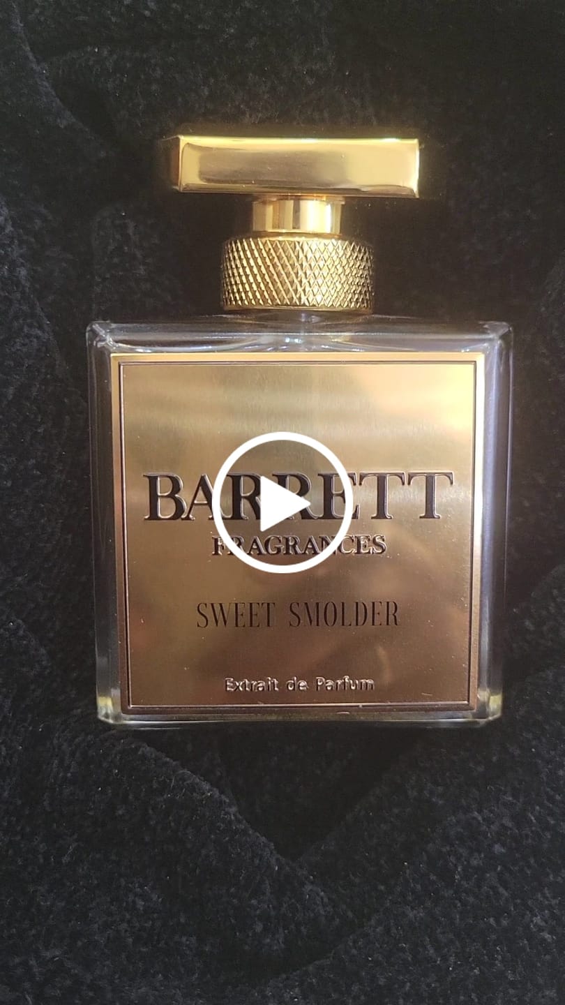 Customer video review of Sweet Smolder Inspired by Tobacco Honey