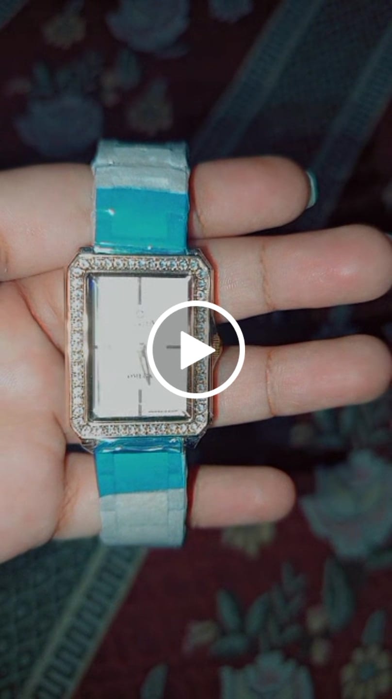 Customer video review of Omega