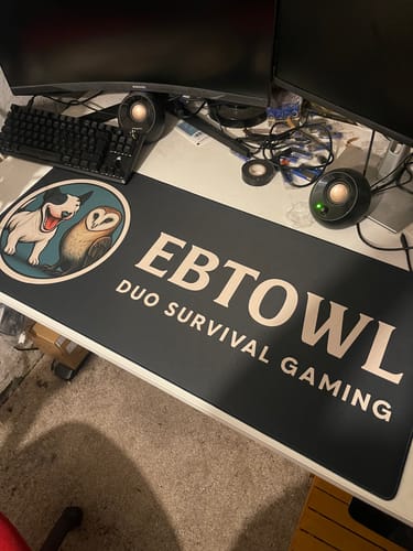 Customer photo review of iD Colossus