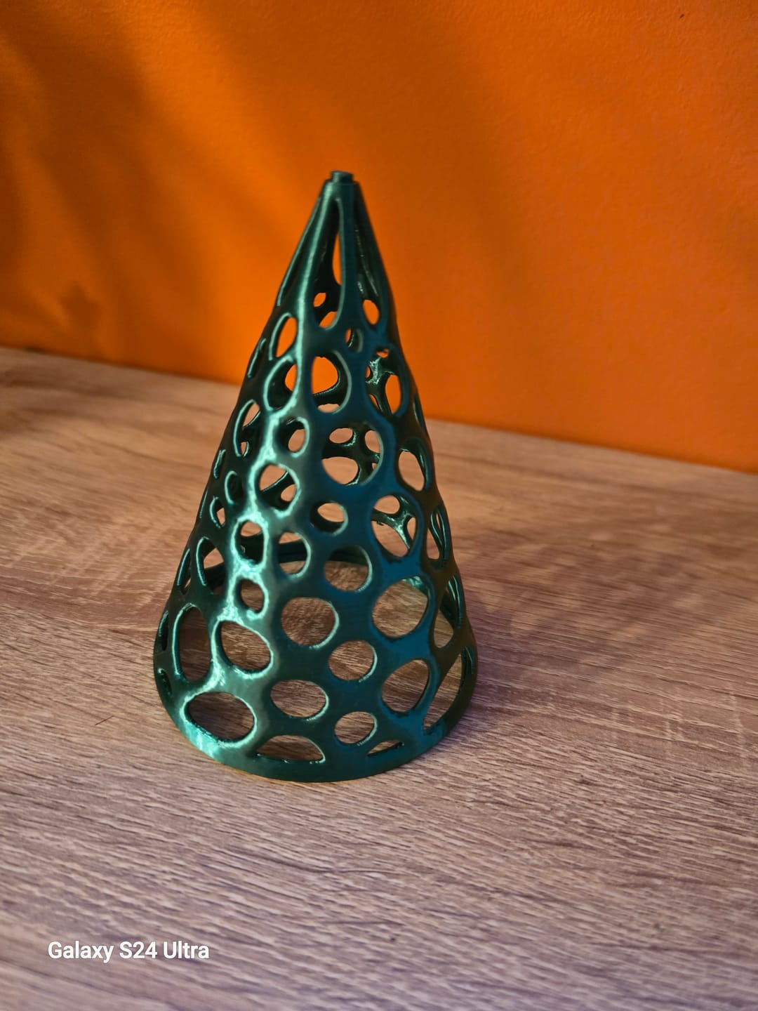 Customer photo review of PLA en Soie