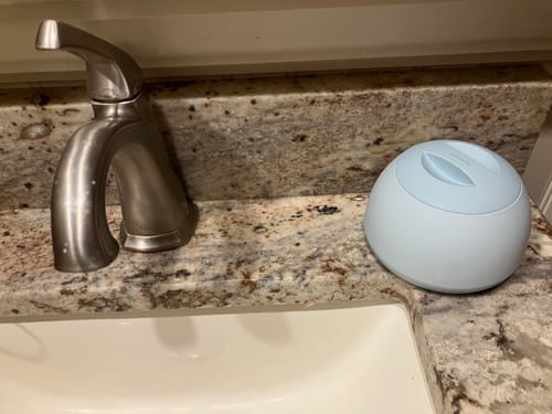 Diane J. review of Dental Pod image 1 out of 1