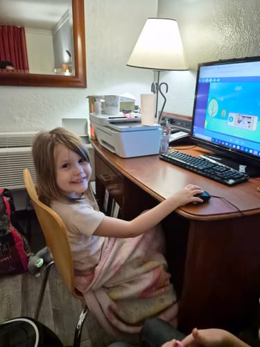 Customer photo review of Kindergarten Curriculum