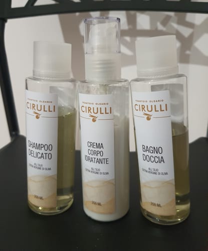 Customer photo review of Kit - 200ml