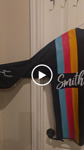 Customer video review of Build Your Own DTF Gang Sheet