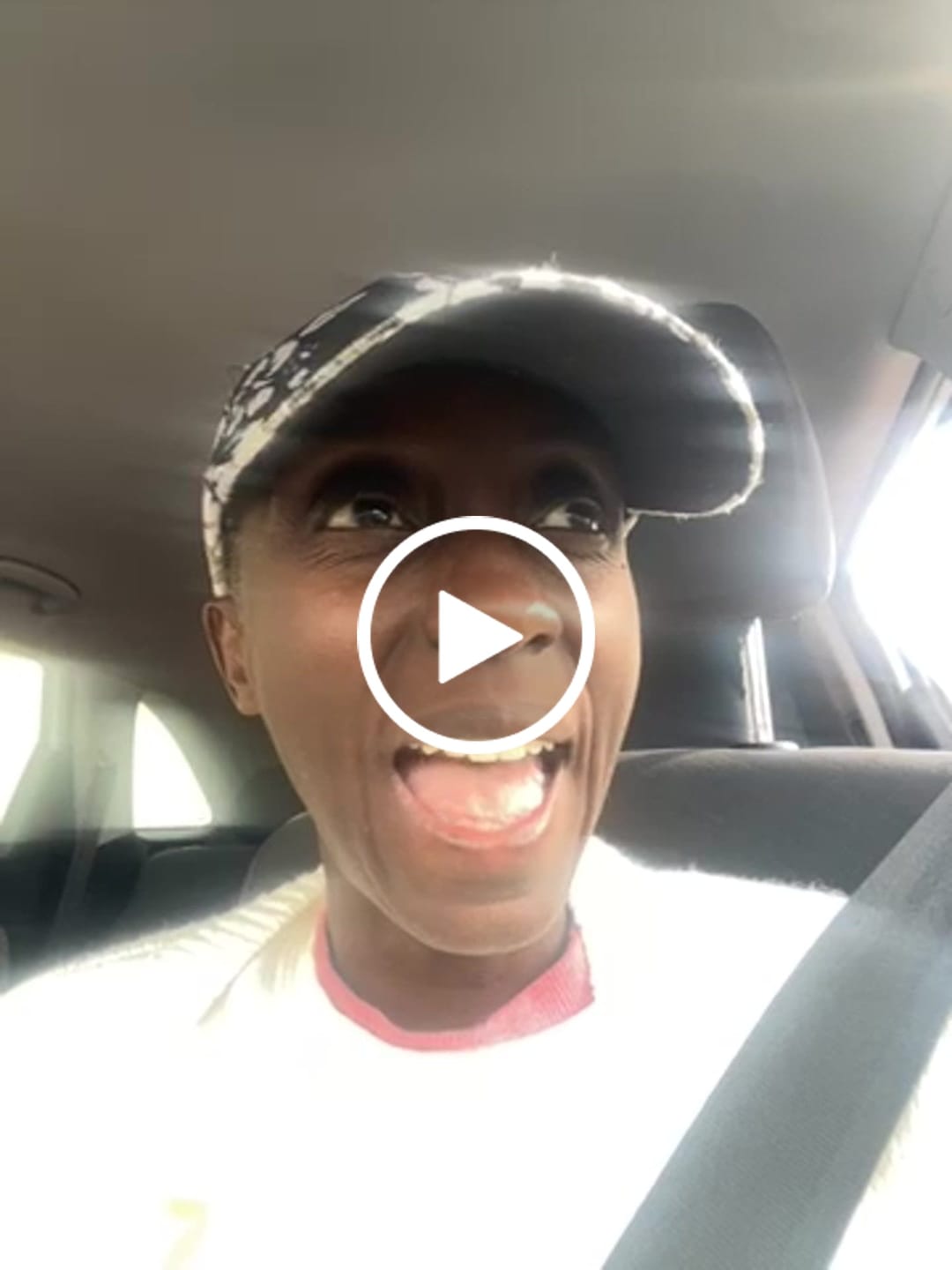 Customer video review of Super Heavy Overnight