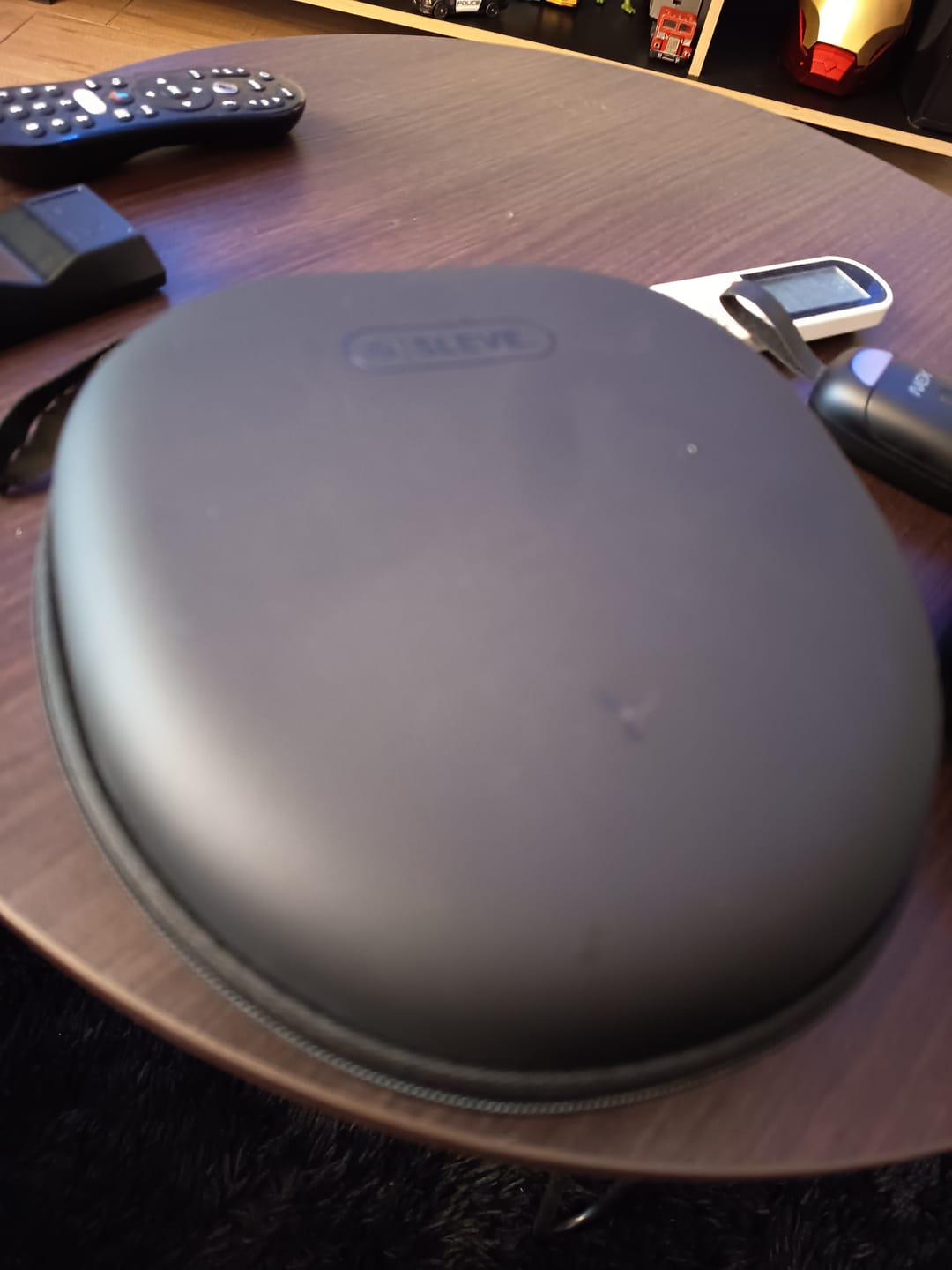 Customer photo review of Pulse ANC 2Gen