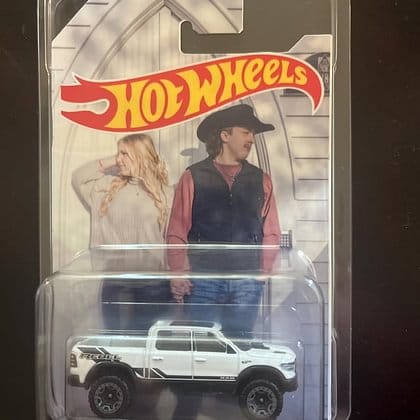 Customer photo review of Personalized Lover's Toy Dream Car Dad's Toy Dream Car Packaging Best Gift for Dad,Husband,Boyfriend | Black Friday Sale