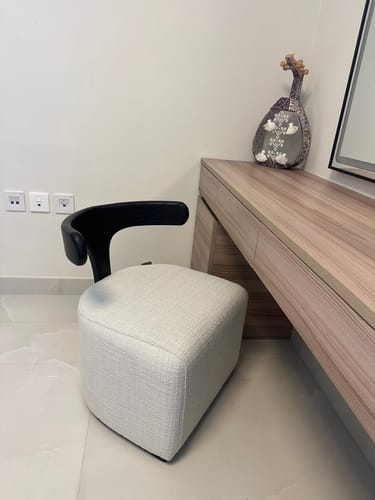 Customer photo review of Minoti Dining Chair PS-A146