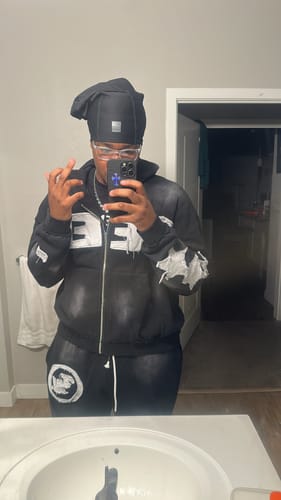 Customer photo review of SEEK VISIONZ SET