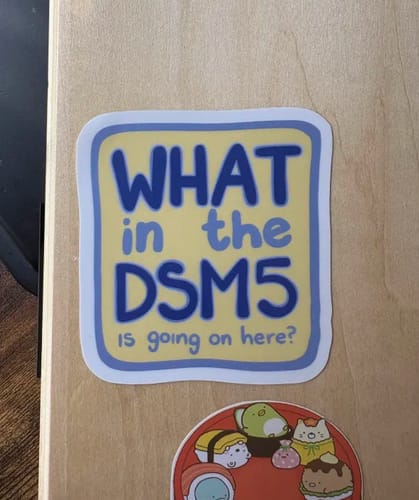 Mary Jo H. review of Custom Sticker Sale - 3" image 1 out of 1