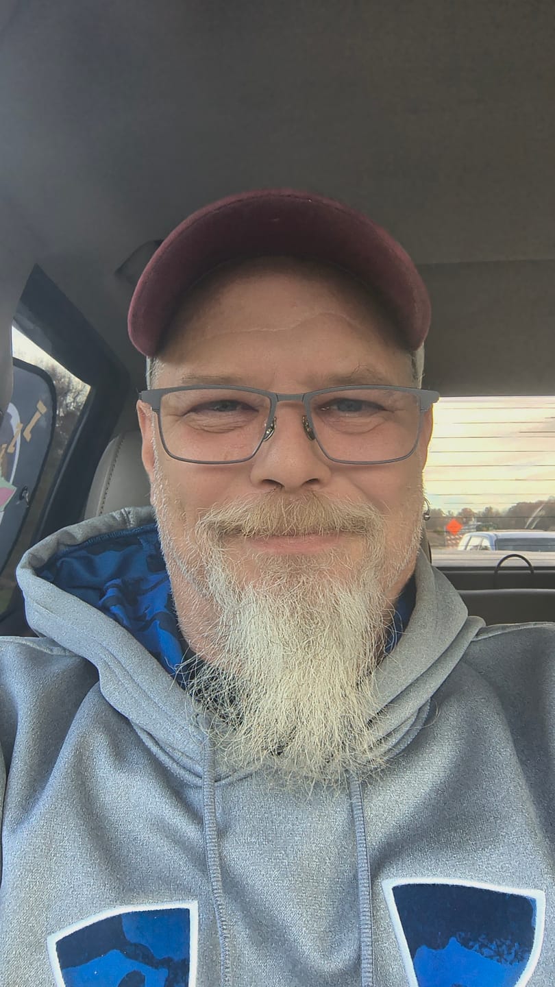 Customer photo review of Jensen | Titanium Magnetic Clip-on Eyeglasses Sunglasses | ZanyLen Best Sellers
