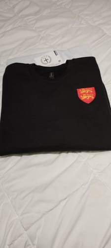 Isabelle P. review of Pull - Normandie image 1 out of 1