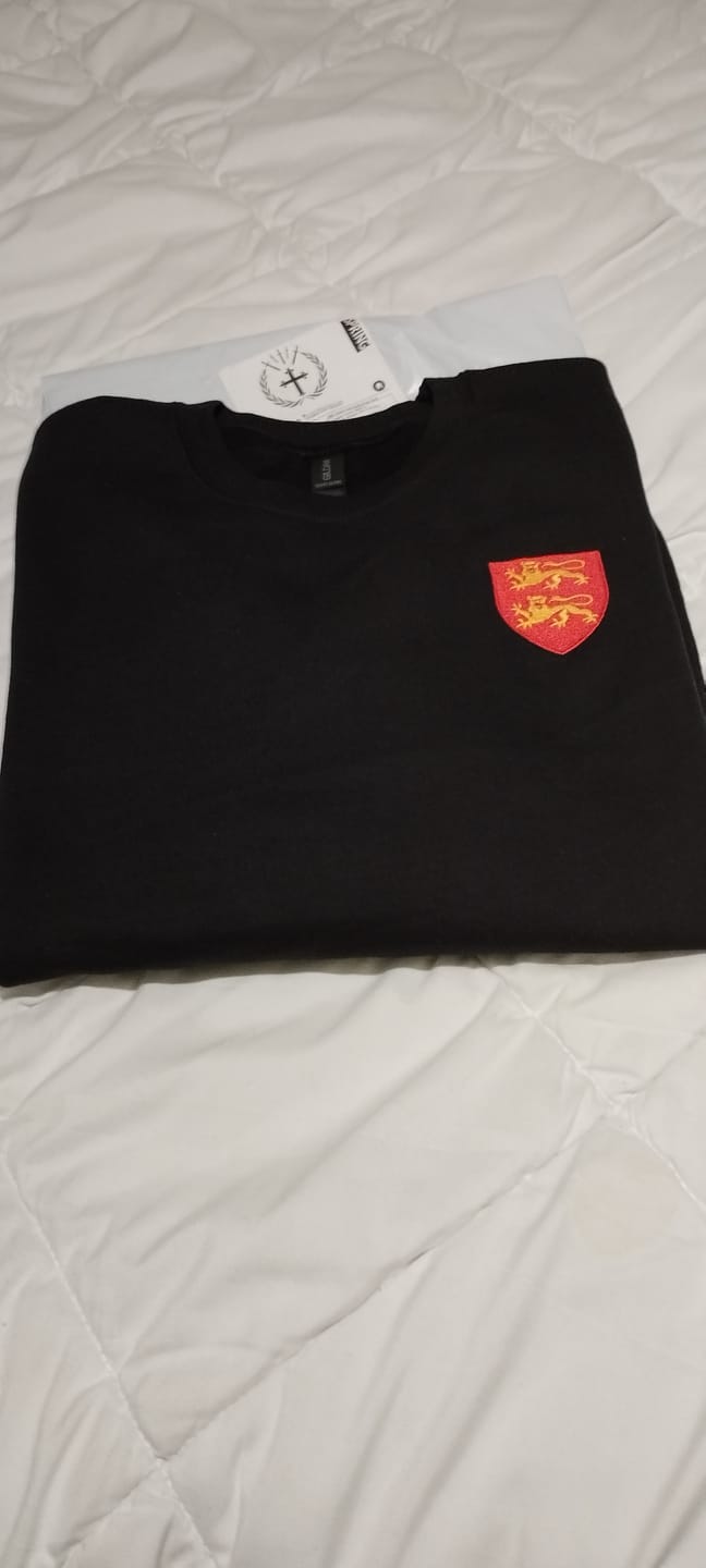 Customer photo review of Pull - Normandie