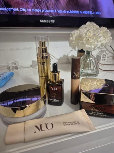 Customer photo review of BB Cream SPF30