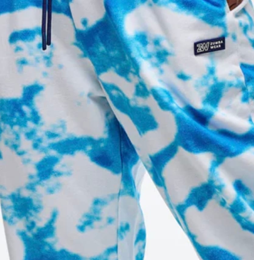 Customer photo review of Sizzlin' Slouch Sweatpants