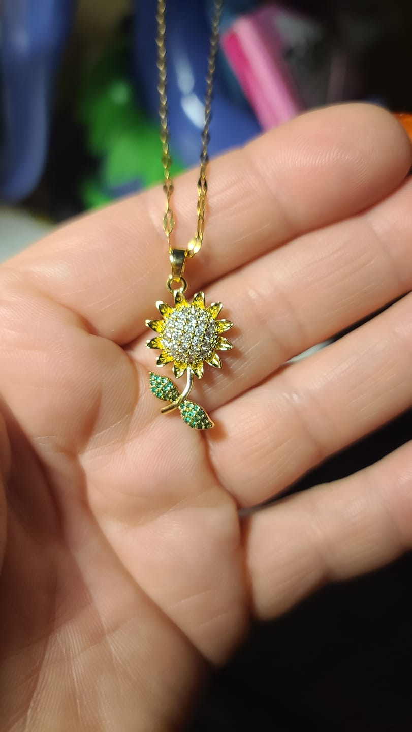 Customer photo review of Girasol