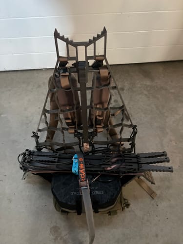 Customer photo review of COMPACT DOUBLE