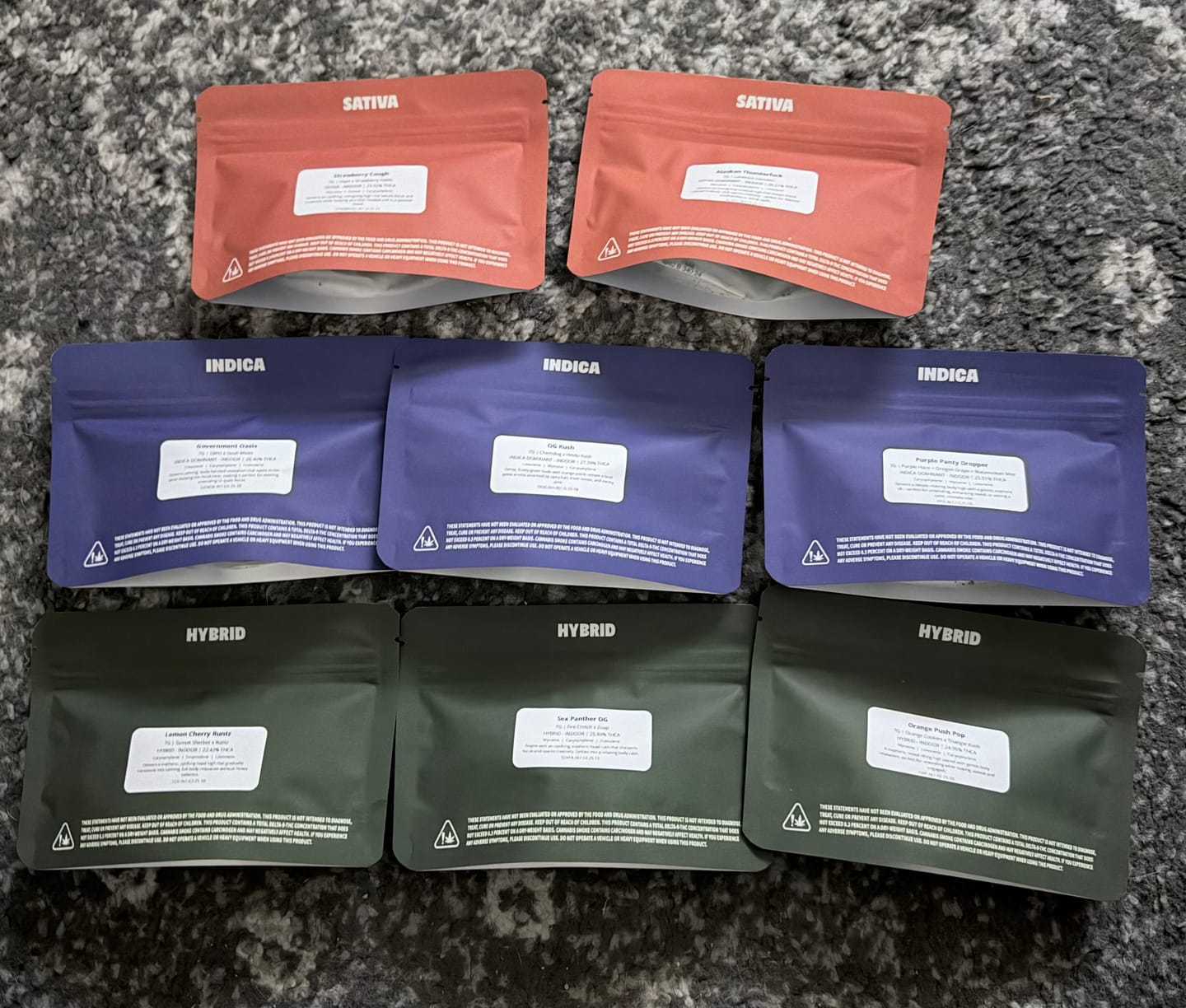 Customer photo review of Dealer's Choice