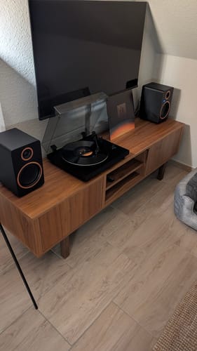 Customer photo review of TT-3 PLUS