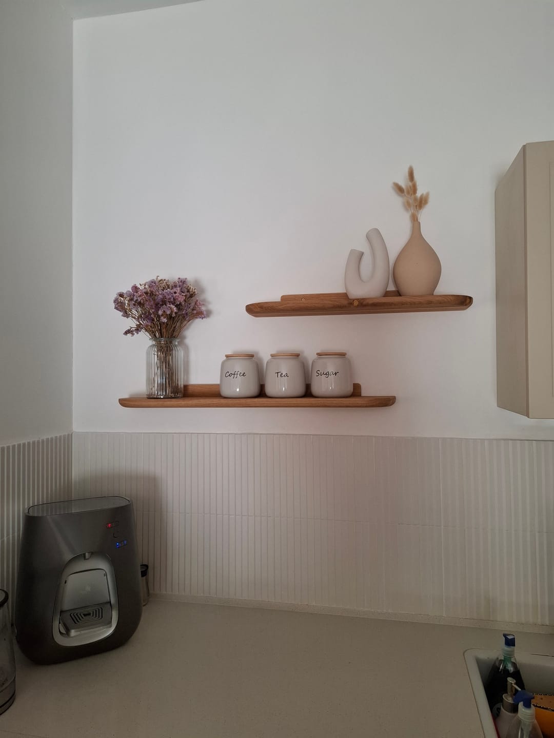Customer photo review of מדף ARC
