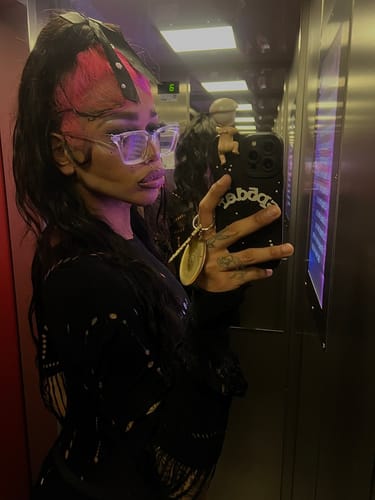 Customer photo review of Worry-Free Purchase