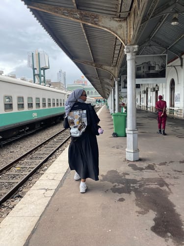 Customer photo review of Roots of Forever