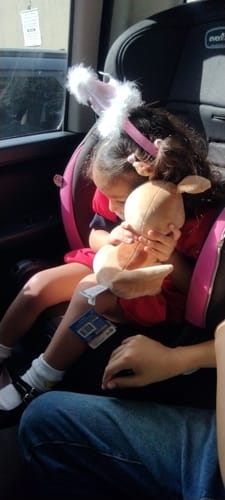 Customer photo review of Tito El Satito