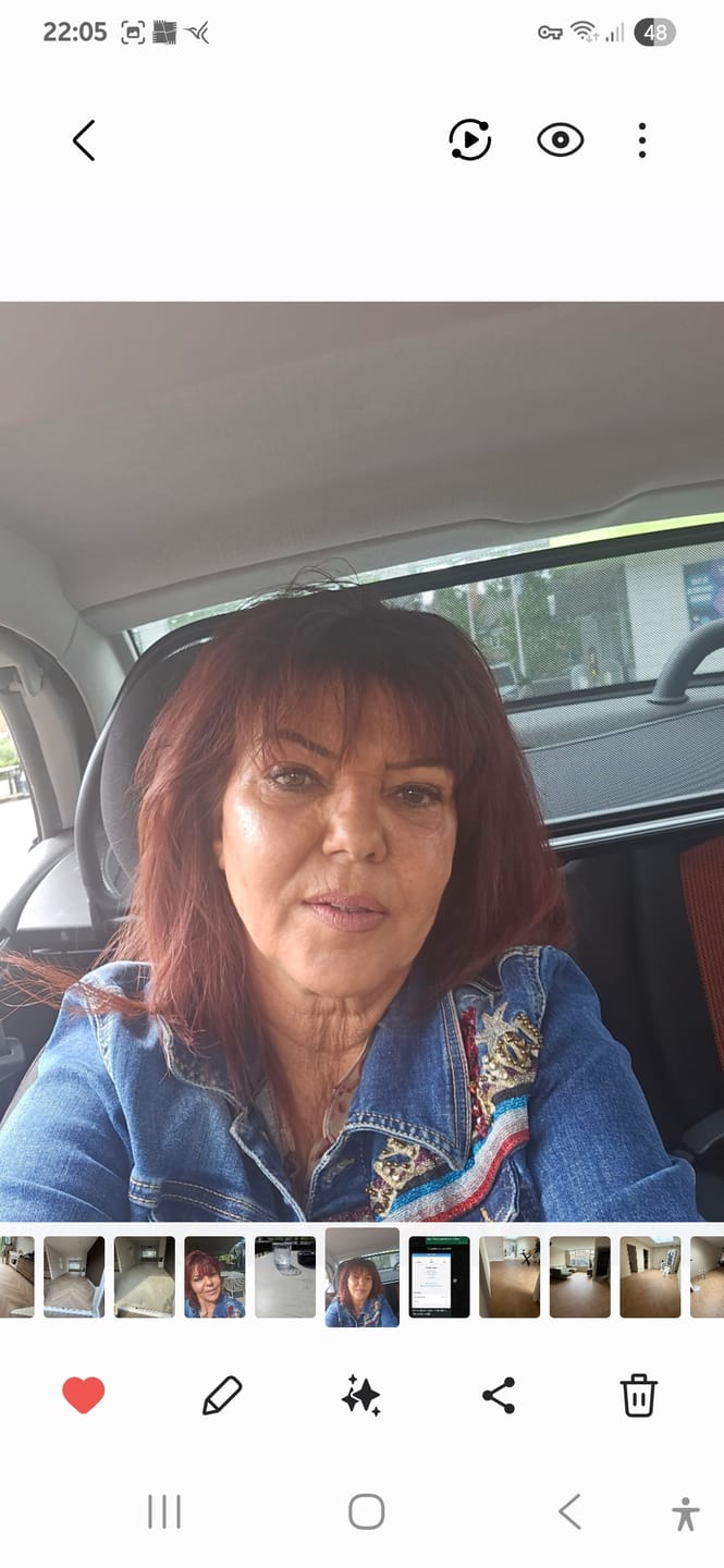 Customer photo review of Alua™- Collageen Proteine
