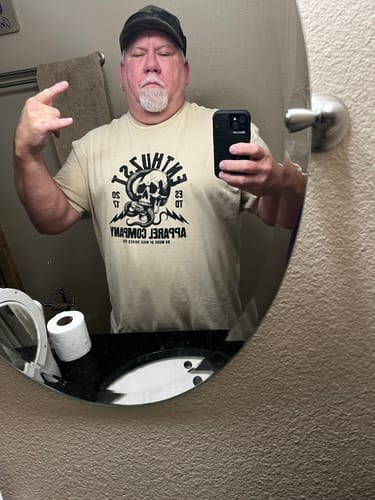 Customer photo review of THE ENTHUZST MYSTERY BUNDLE