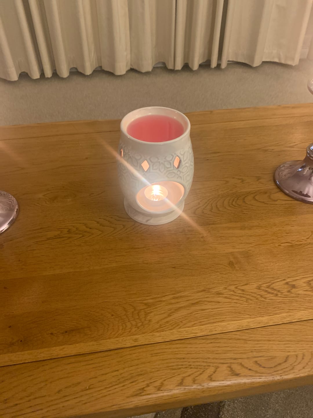 Customer photo review of Spa Day Gel Melt
