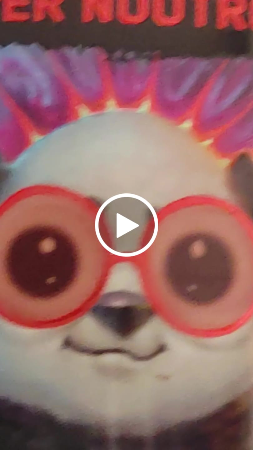 Customer video review of ALL NEW FOCUS SUPER NOOTROPIC
