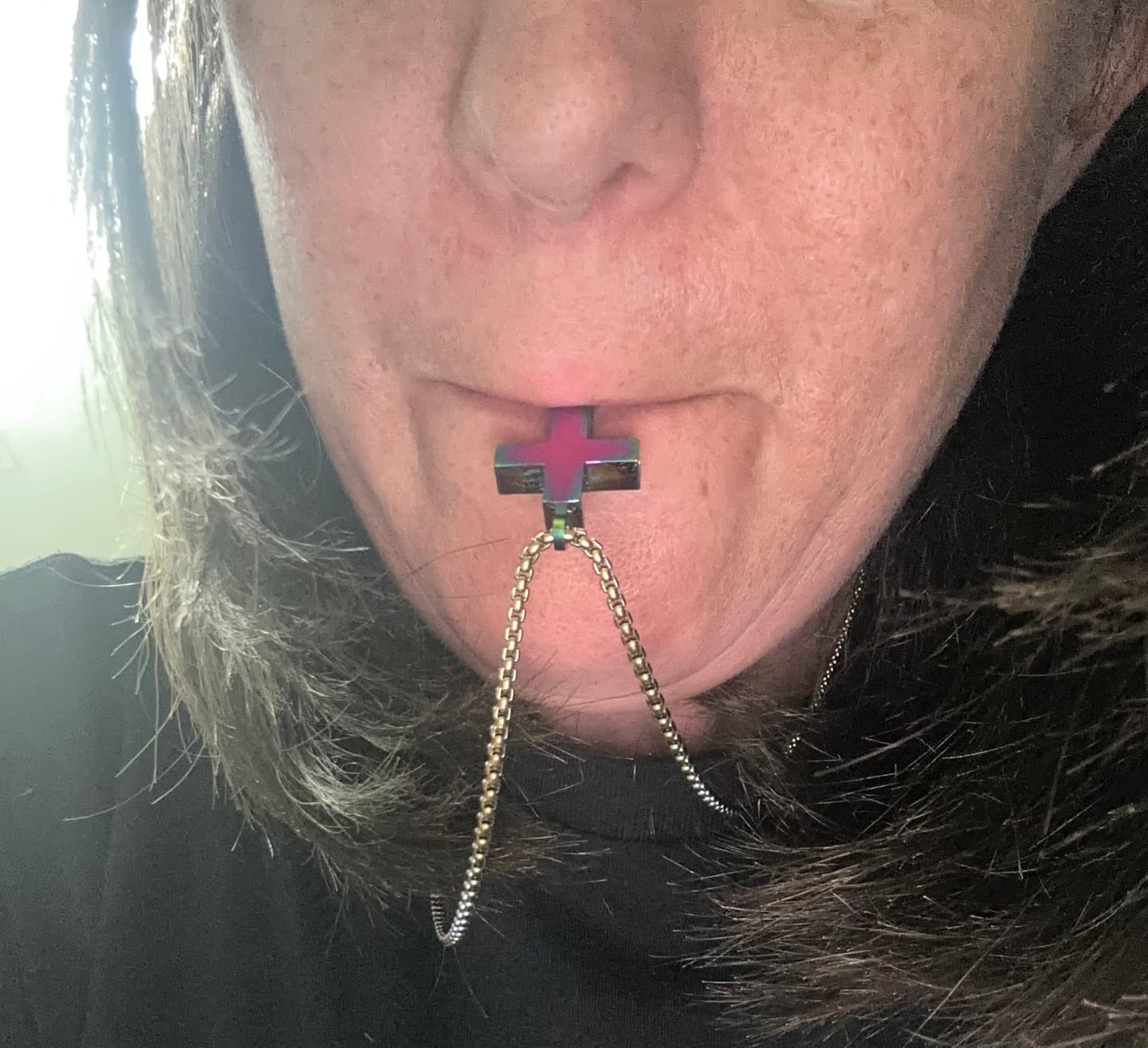 Customer photo review of The Cross ²