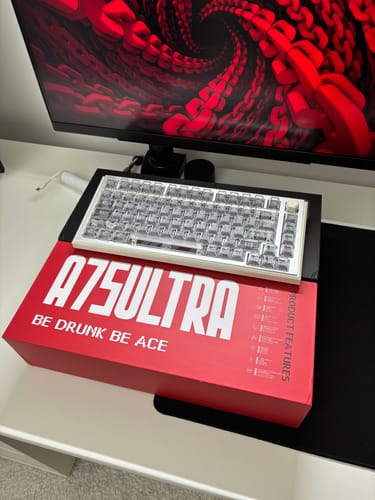 Customer photo review of 送测