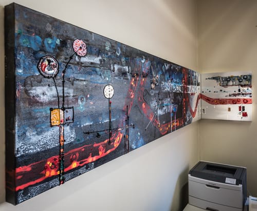 Customer photo review of Set campioni fresche e pungenti 2ml