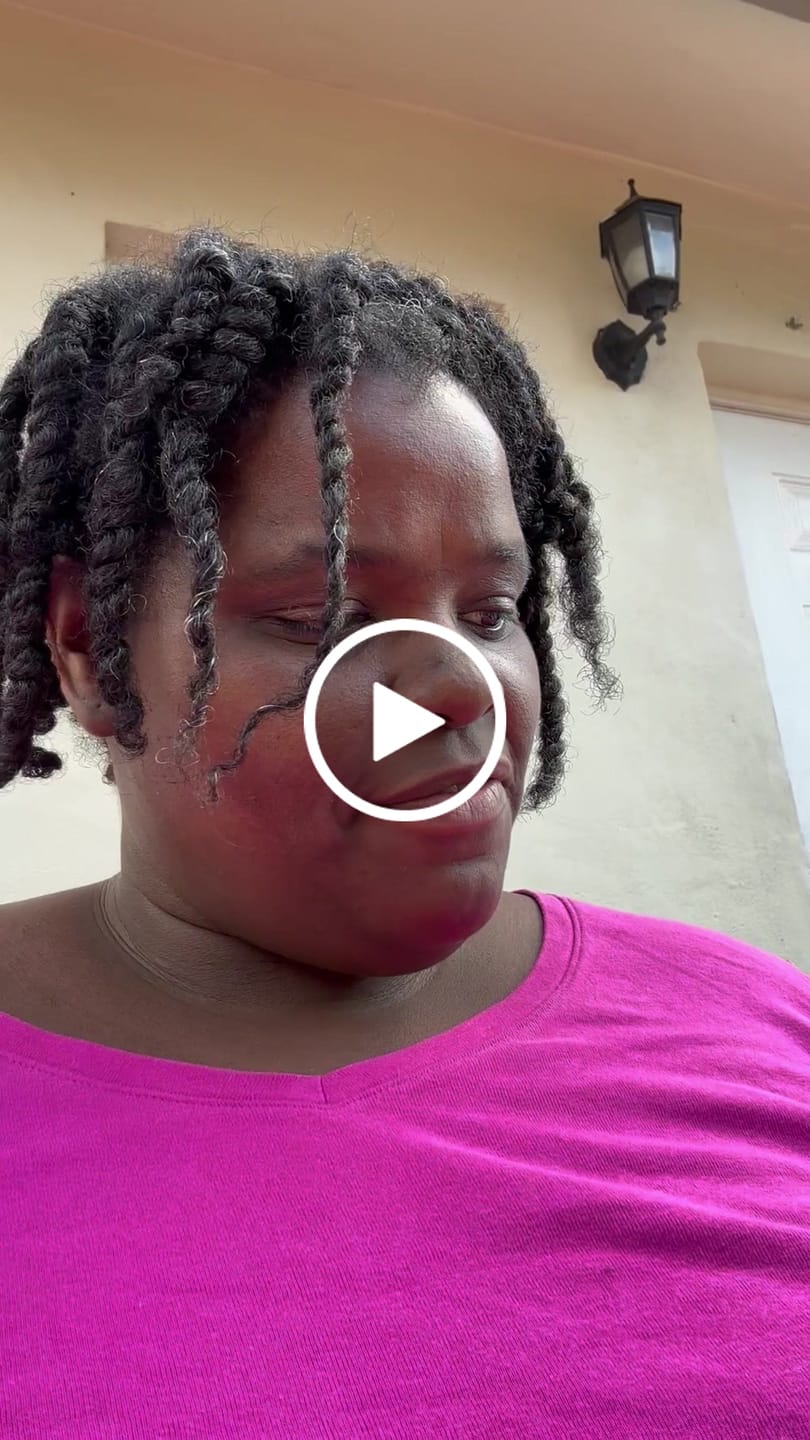 Customer video review of *NEW* Dream Balm