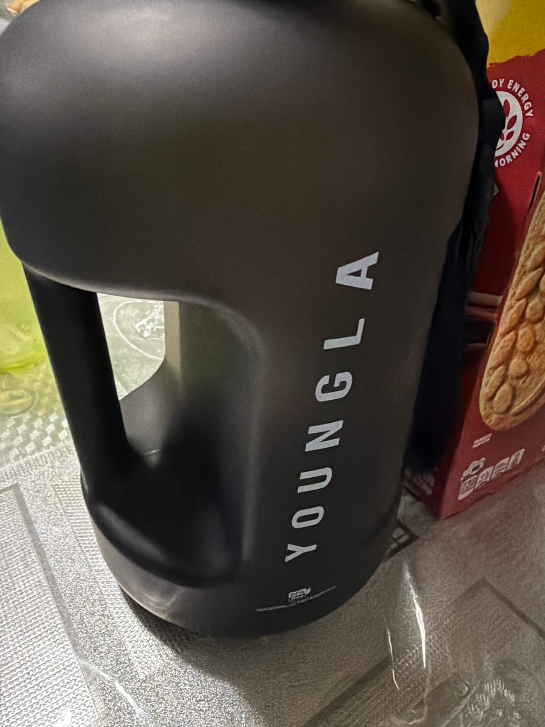 Customer photo review of 941 - Lah Jug 2.0